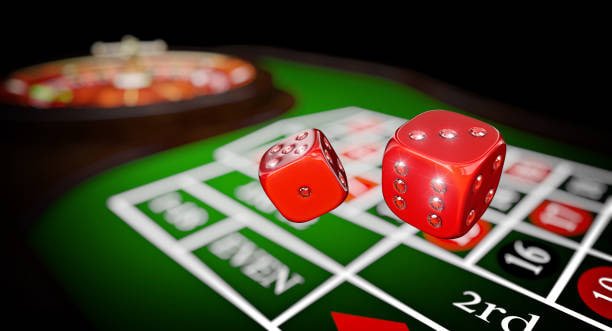 Giao diện chơi Live Casino trực tiếp trên điện thoại và máy tính